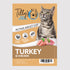 Tilly's Adult Cat Turkey & Chicken