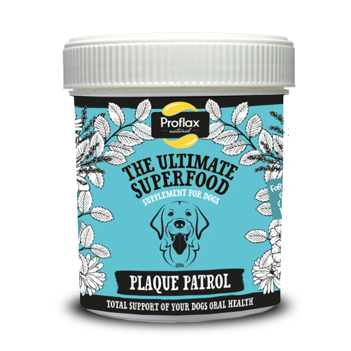 Proflax Plaque Patrol 225g
