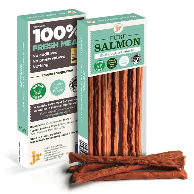 JR Pet Product Pure Sticks 50g (Ayka)