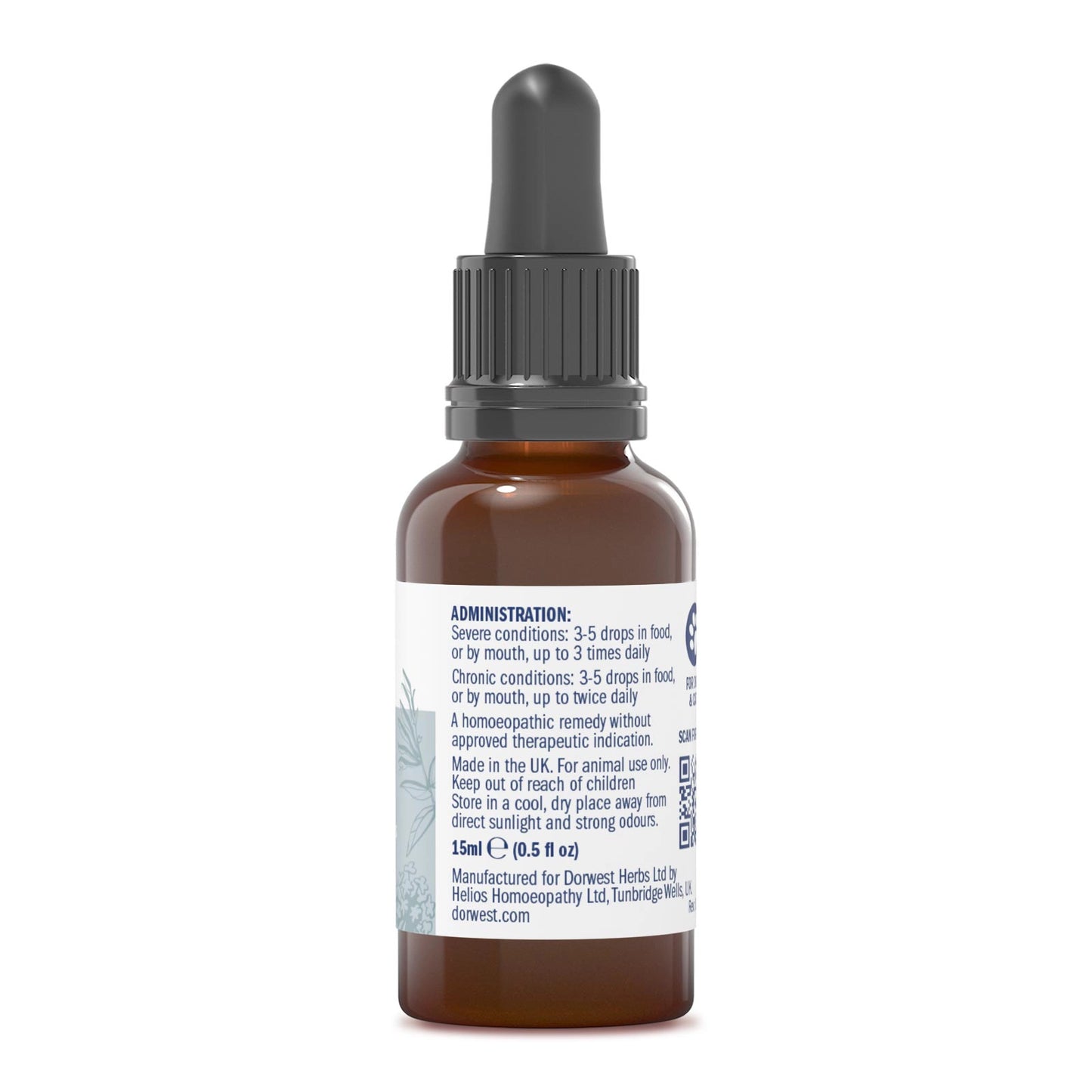 Rhus Tox 6C - 15ml Liquid