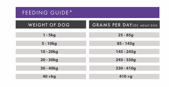 Tilly's Brown Bag ADULT Duck with Sweet Potato & Orange