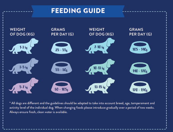 Tilly's Black Bag SMALL BREED ADULT Scottish Salmon with Dill, Spinach, Fennel, Asparagus & Tomato