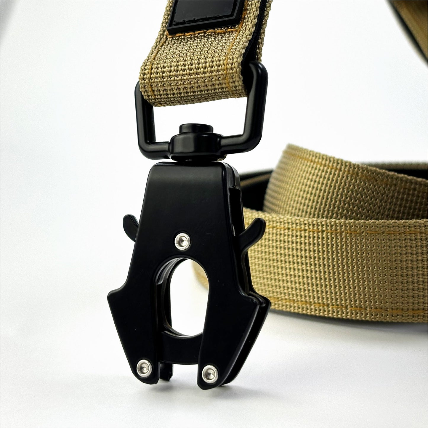 HugglePets Tactical K9 Endurance Dog Lead