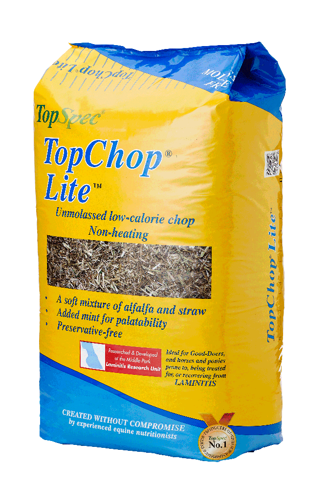 TopChop Lite Chop 15kg