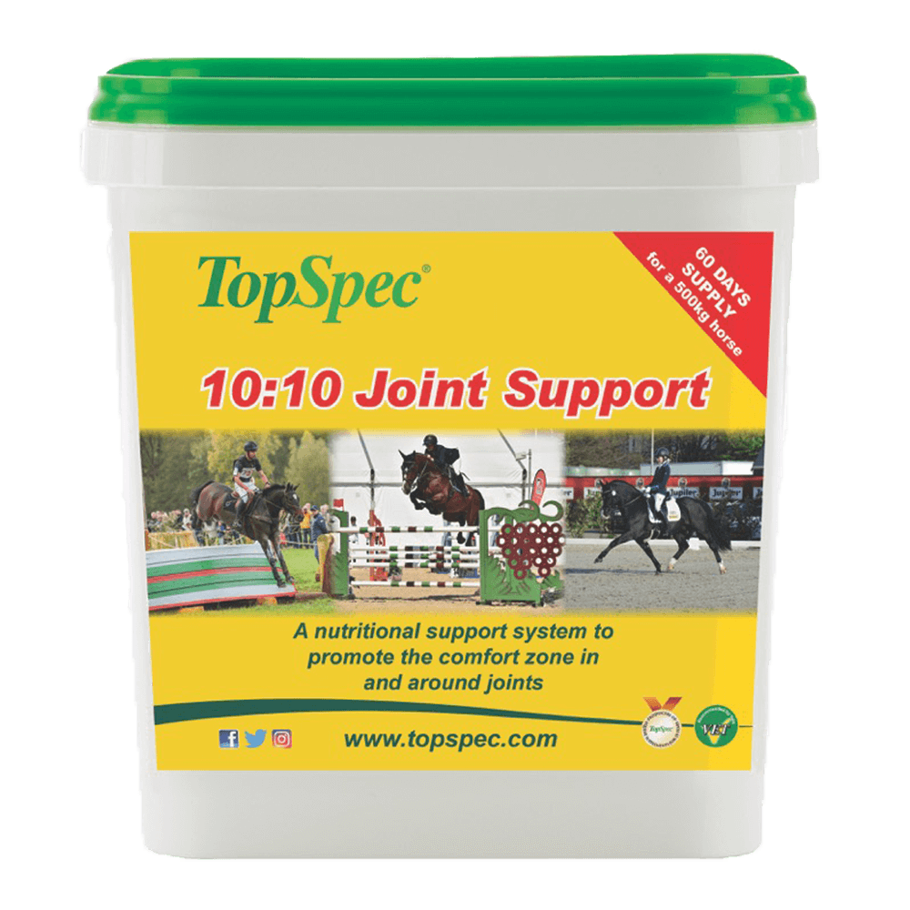 TopSpec 10:10 Joint Support for Horses 1.5kg