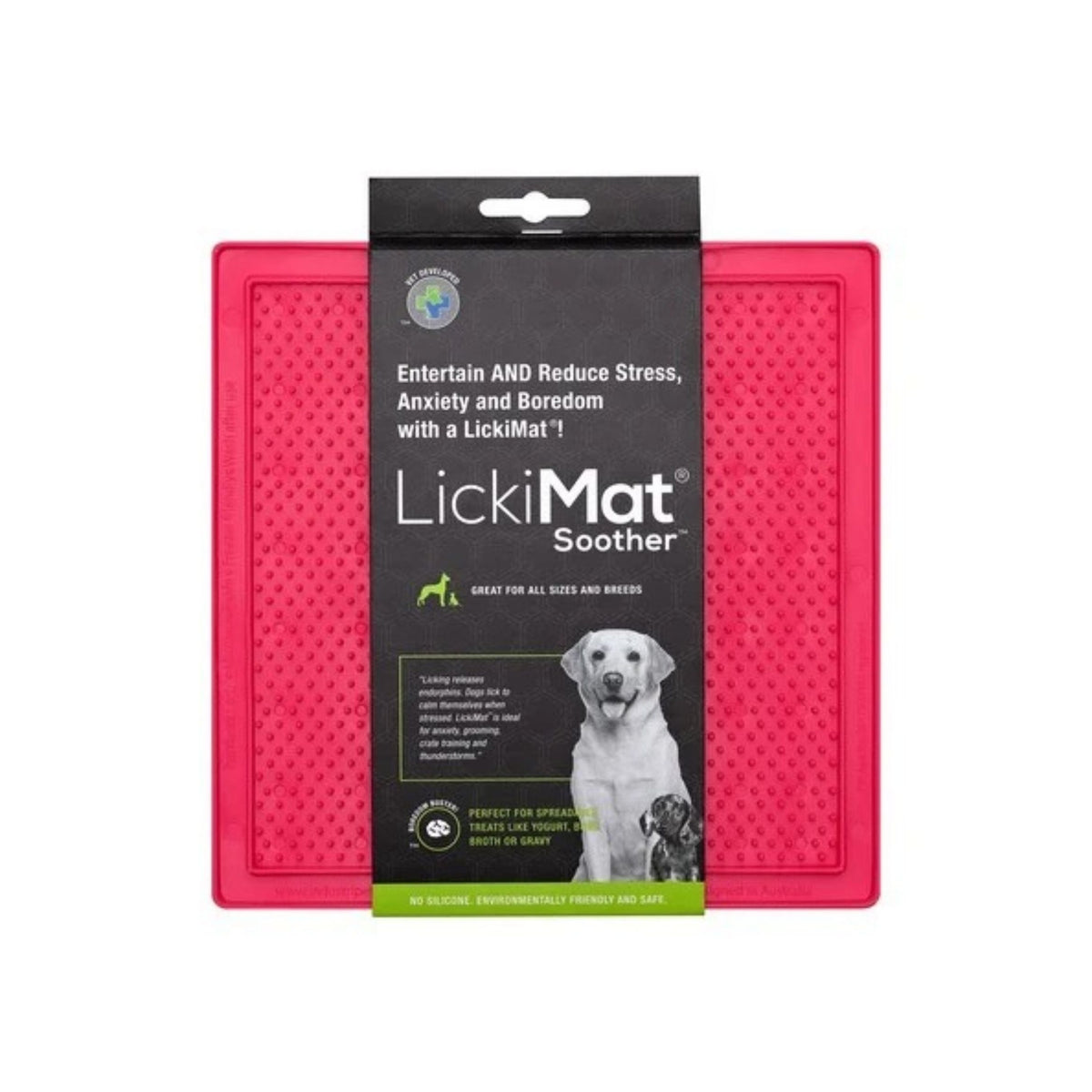 LickiMat Soother Classic