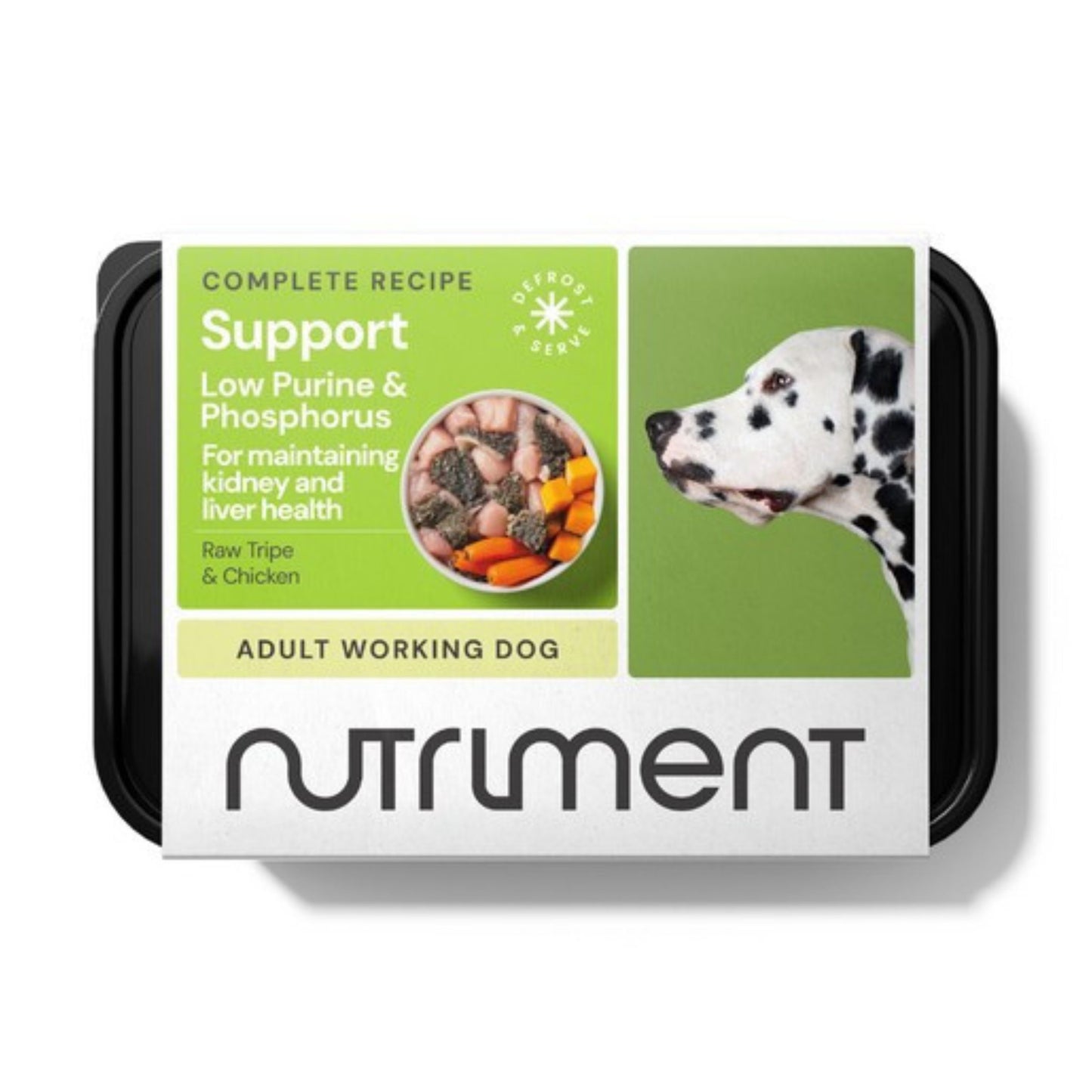 Nutriment Low Purine & Phosphorus 500g