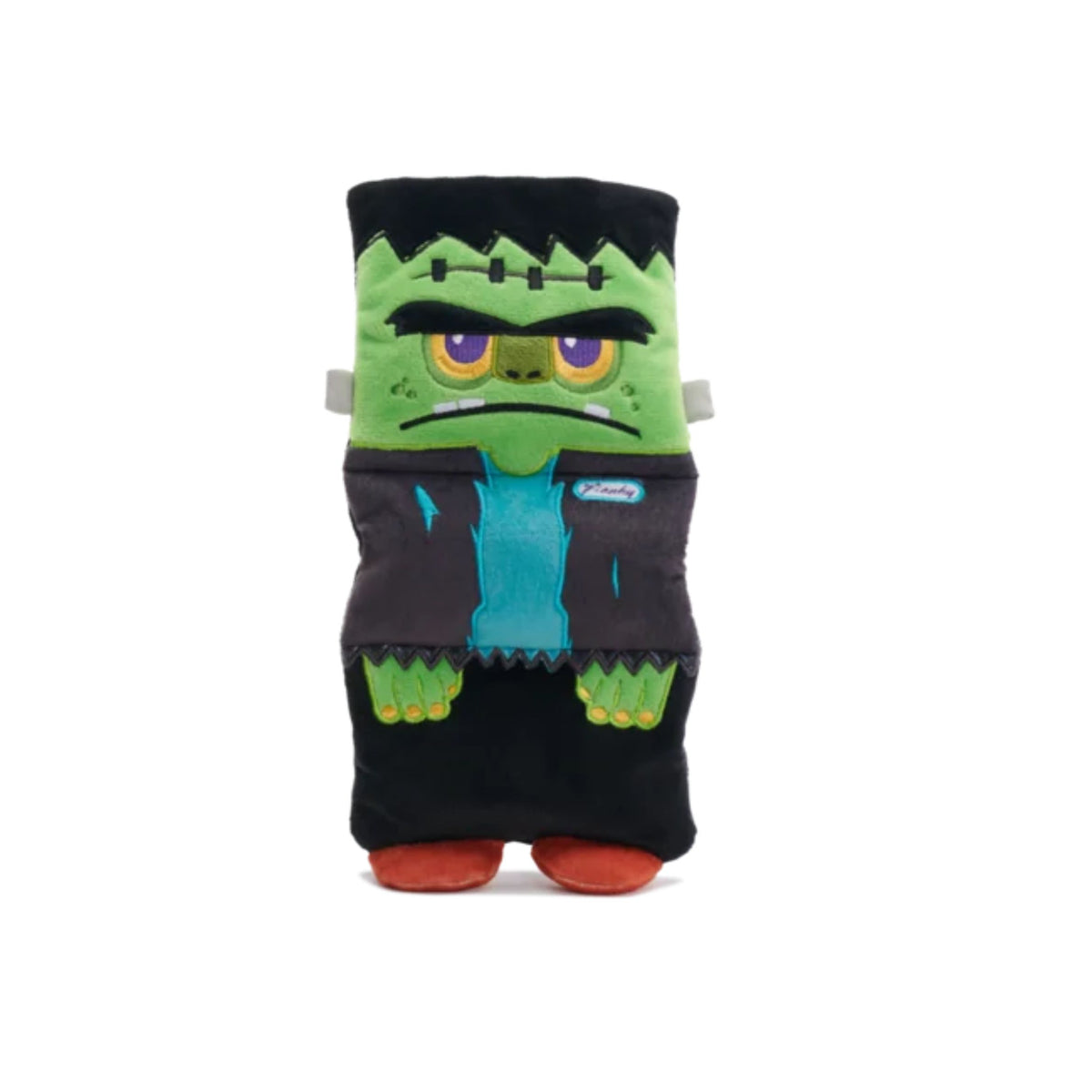 BARK Halloween Frankenstein's Muttster Dog Toy
