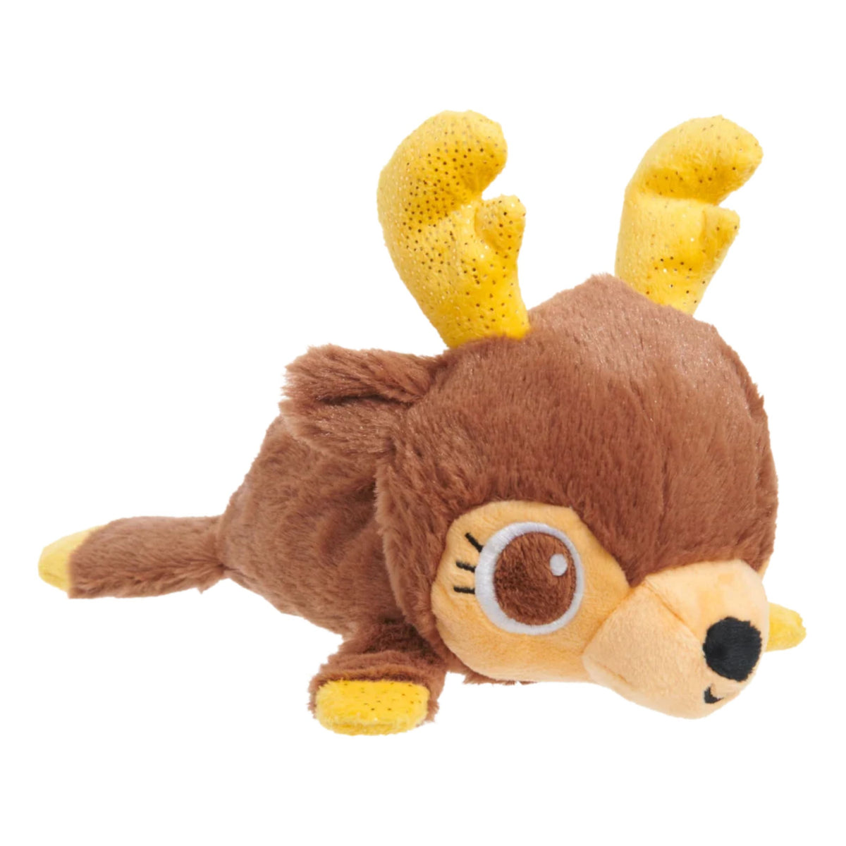 BARK Xmas Splootolph Dog Toy