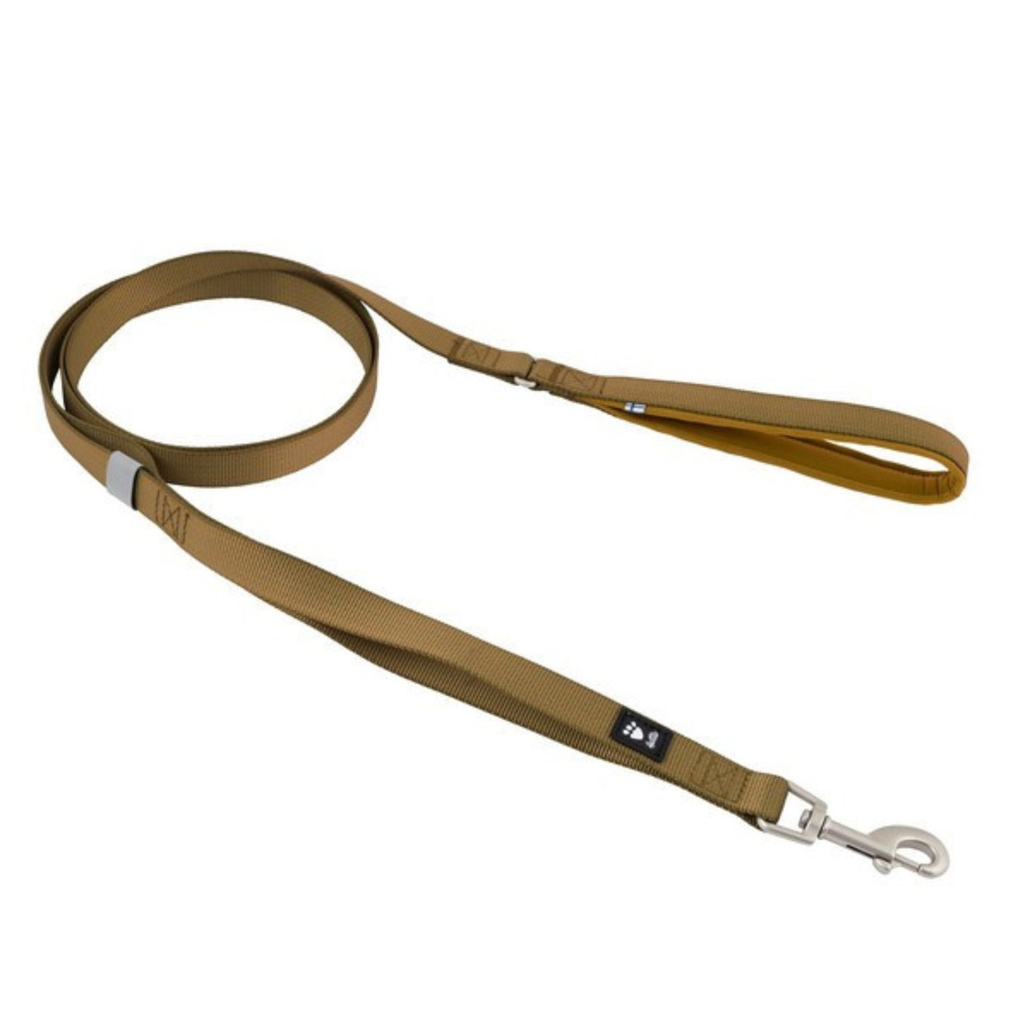 Hurtta Weekend Warrior Lead Desert 180cm x 20mm