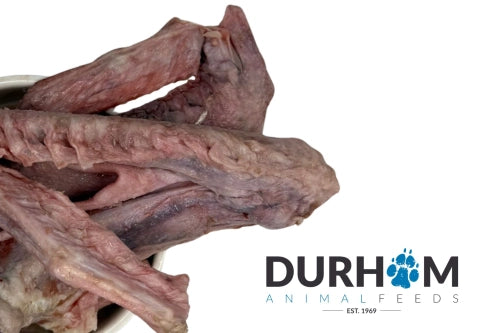 Daf raw Goose Wings 1kg