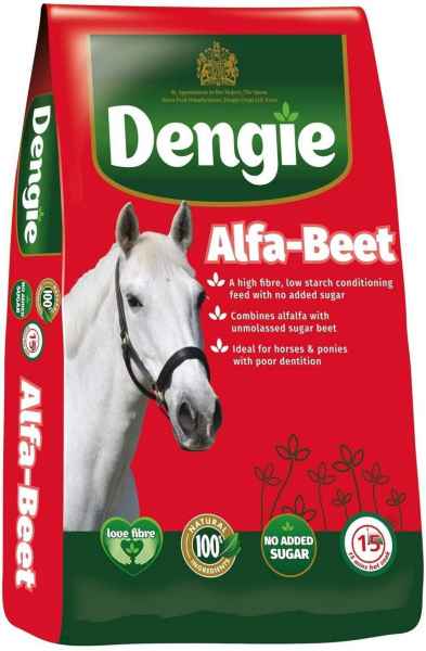 Dengie Alfa-Beet Horse Feed 20kg