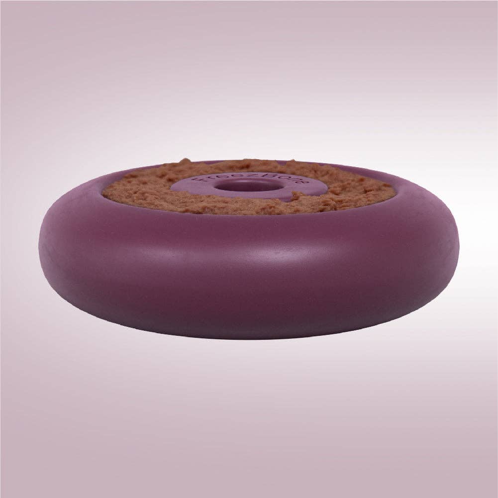 Freezbone Freez Doughnut