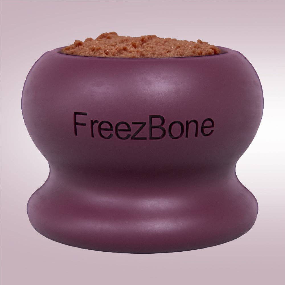 Freezbone Freezball Large