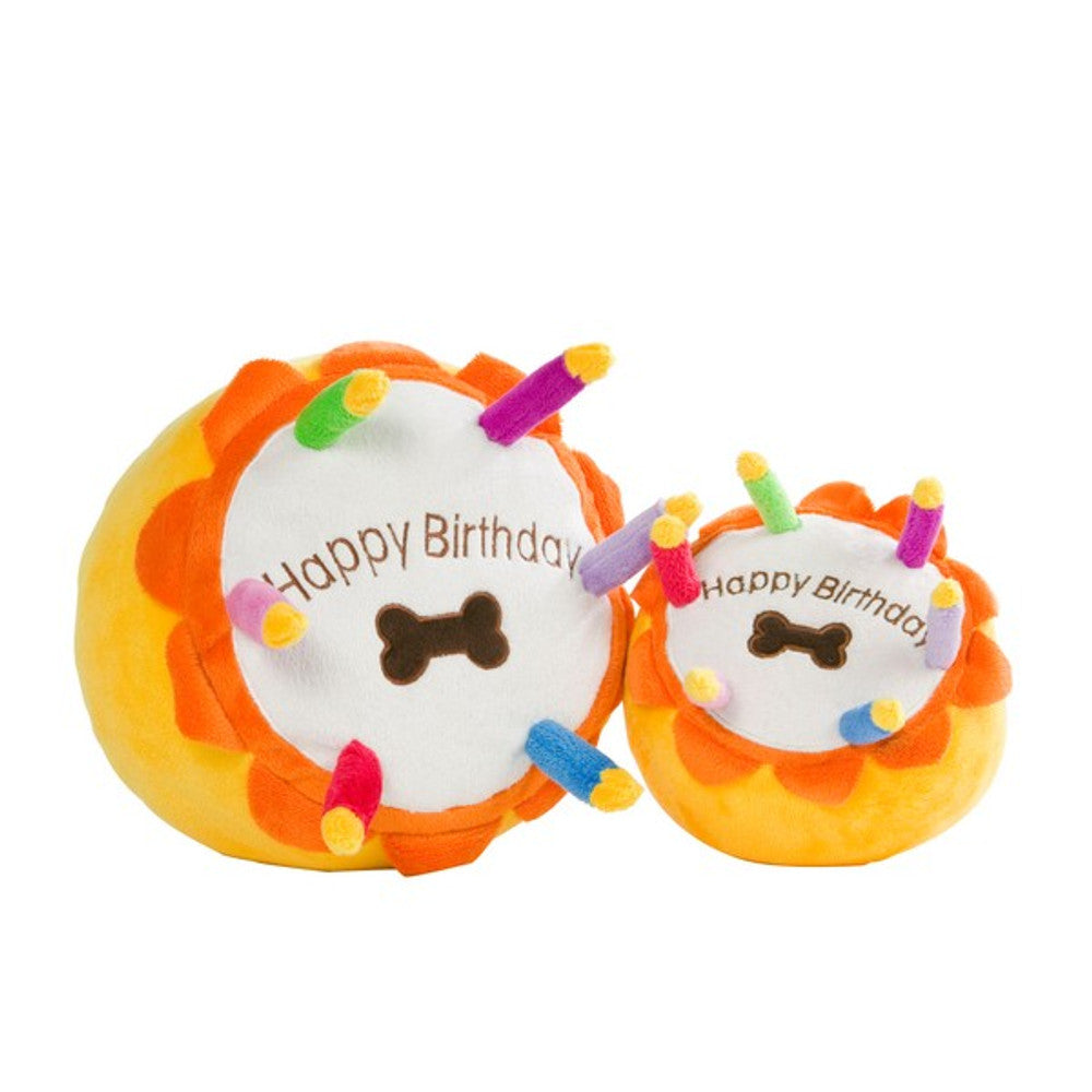 Tillys Birthday cake toy