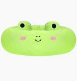 Squishmallows Pet Bed Wendy The Frog
