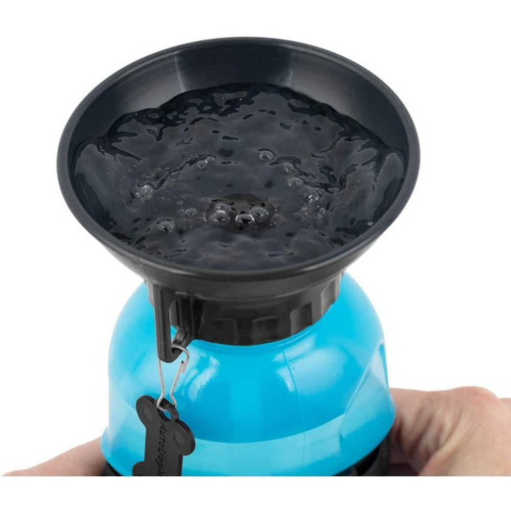 Pawise 2 in 1 Drinking Bottle