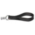 Ancol Extra Heavy Chain Lead TH Handle 30cm