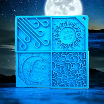 Sky Design Emat Enrichment Lick Mat