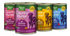 Country Hunter Game Meat Selection Cans 12x400g