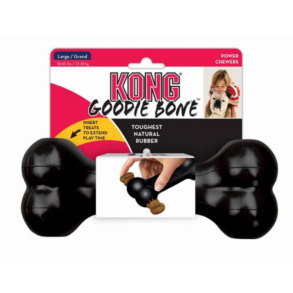 KONG Extreme Goodie Bone