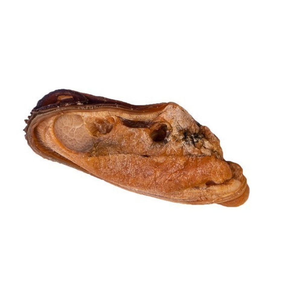 Air-Dried Green Lipped Mussels (50g)