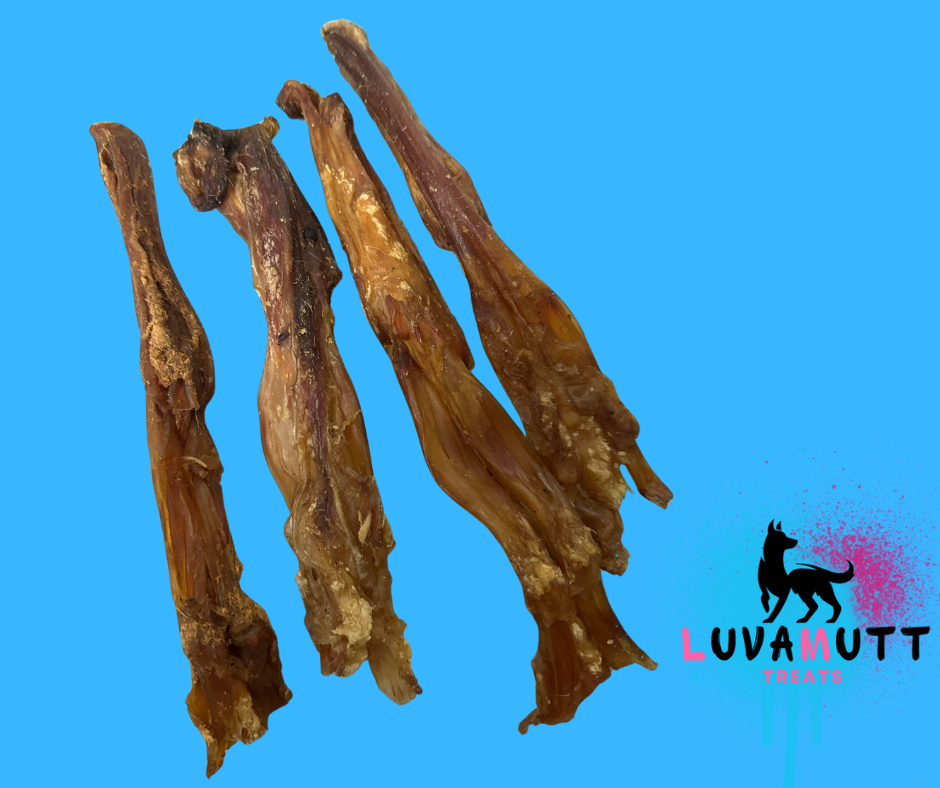 LuvaMutt Horse Achilles Tendon