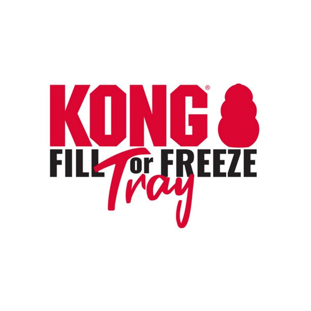 KONG Fill or Freeze Trays