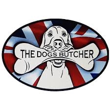 The Dog’s Butcher Boneless Boar Mince (1kg)