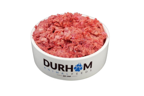 DAF Lamb Mince, Meat Only 454g