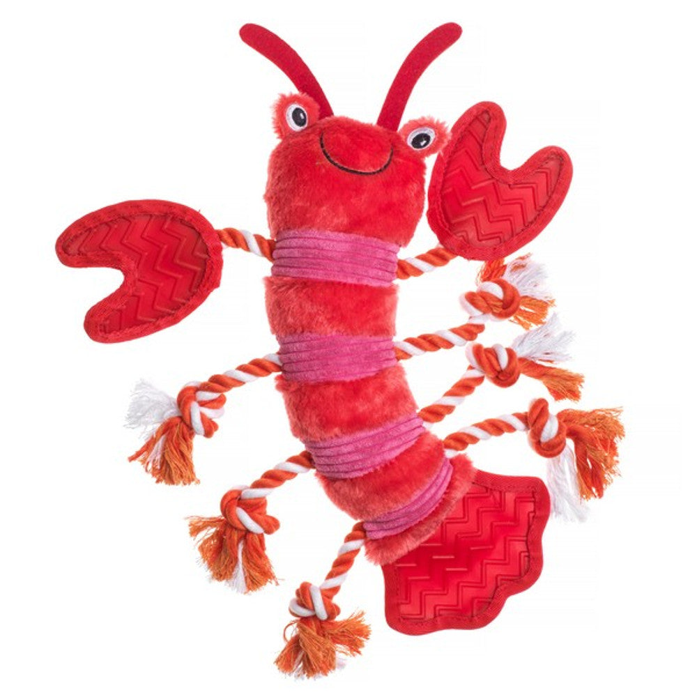 House of Paws Under the Sea Lobster