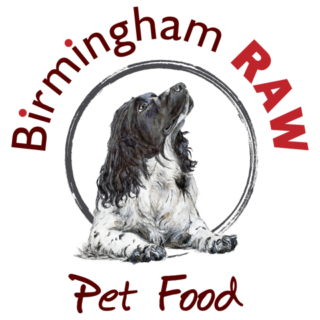 Birmingham Raw Only Salmon 454g