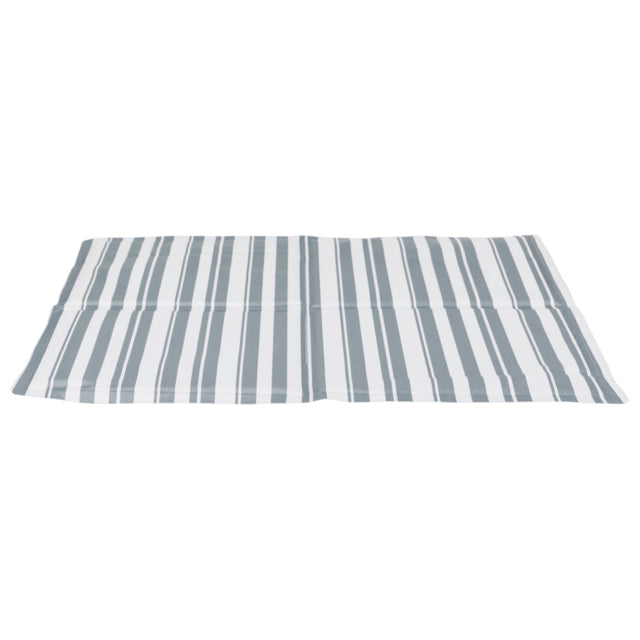 Trixie Grey & White Cooling Mat