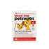 Petkin Blood Stop Swabs for Cat & Dogs (Pack of 24)