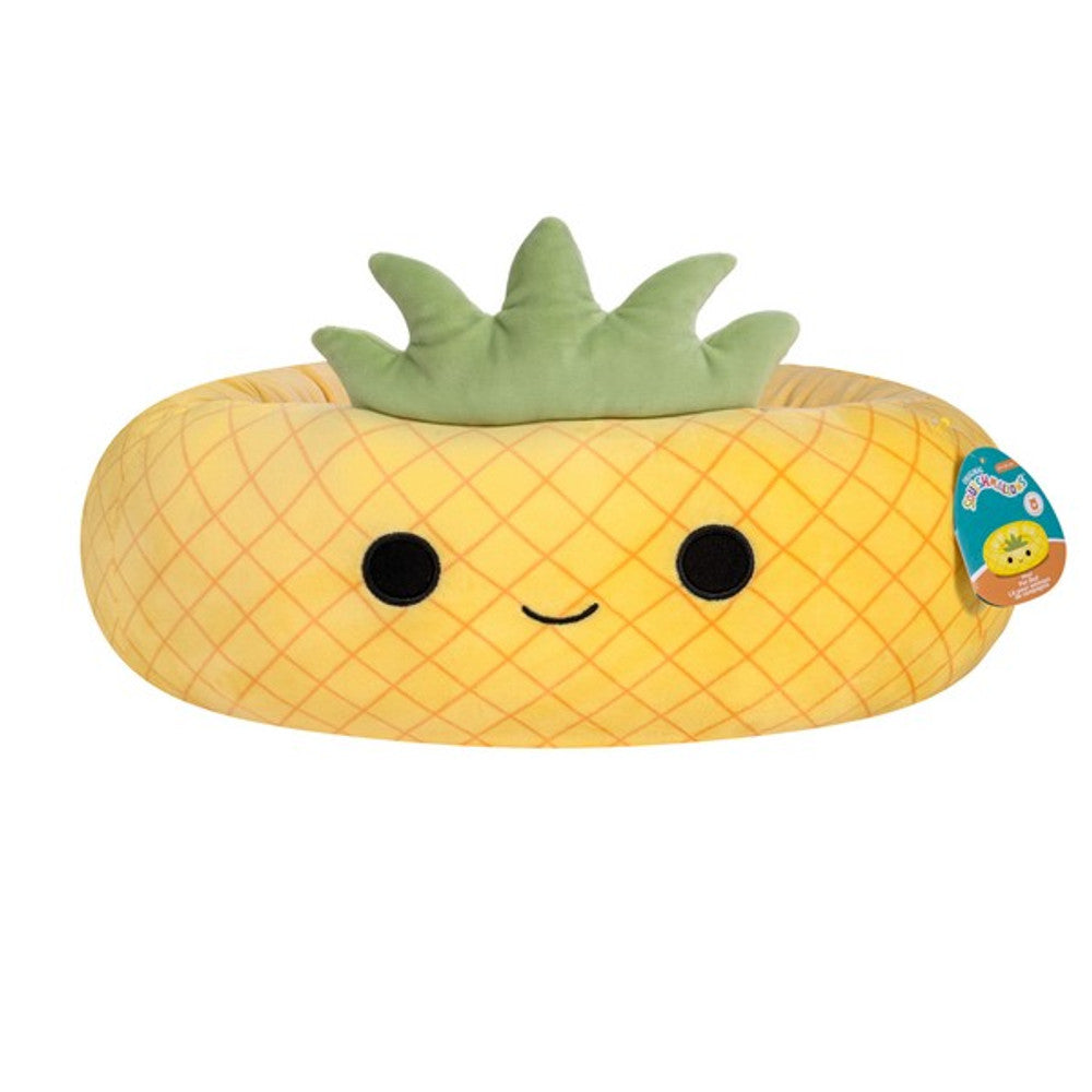 Squishmallows Pet Bed - Maui The Pineapple
