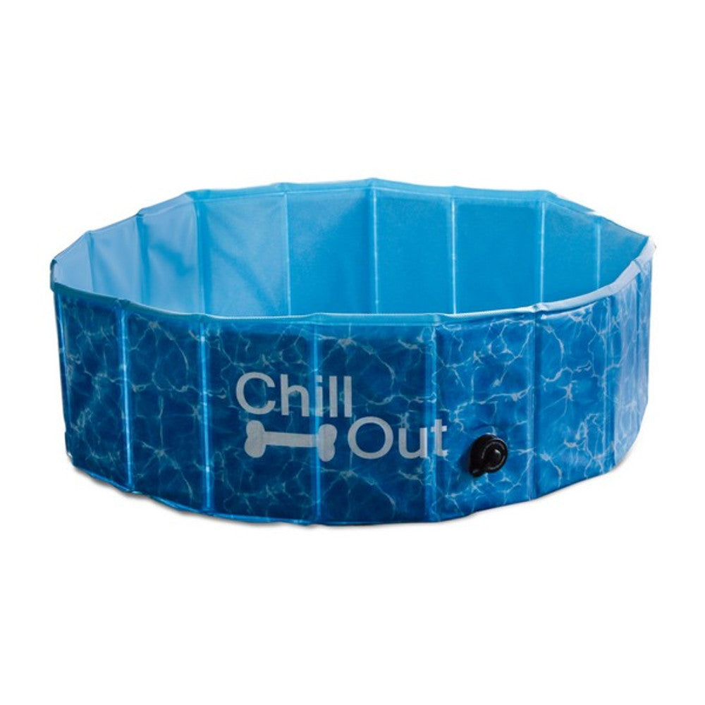 All For Paws Chill Out Splash and Fun Dog Pool
