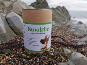 StoolRite | Quickly relieve anal gland issues in dogs, naturally 150g