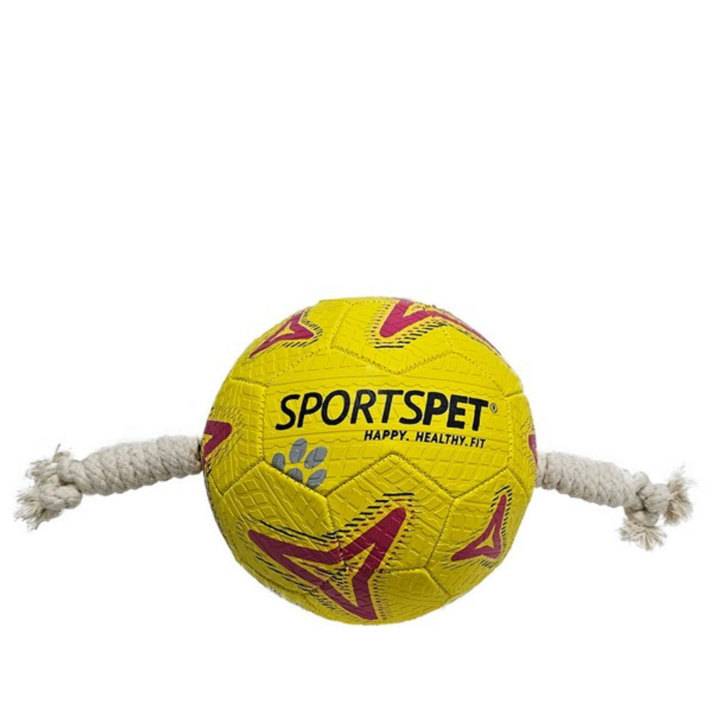 Sportspet Tug Football