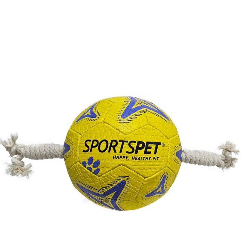 Sportspet Tug Football