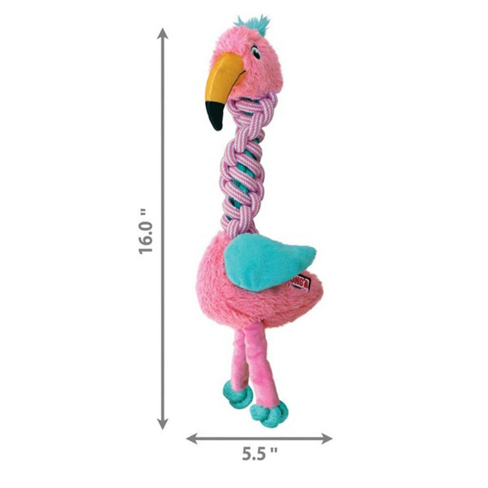 KONG Knots Twists Assorted Small/Medium