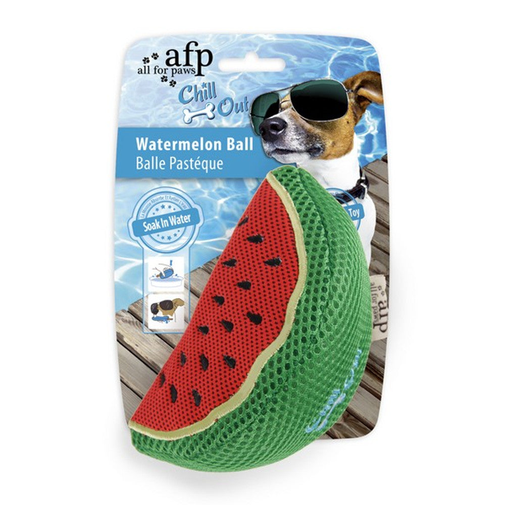 All For Paws Chill Out Water Melon Slice