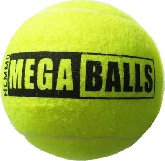 Dog & Co Extra Large Mega Balls