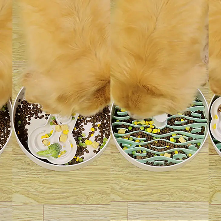 Pet Future PuzzleFeeder™ Wave