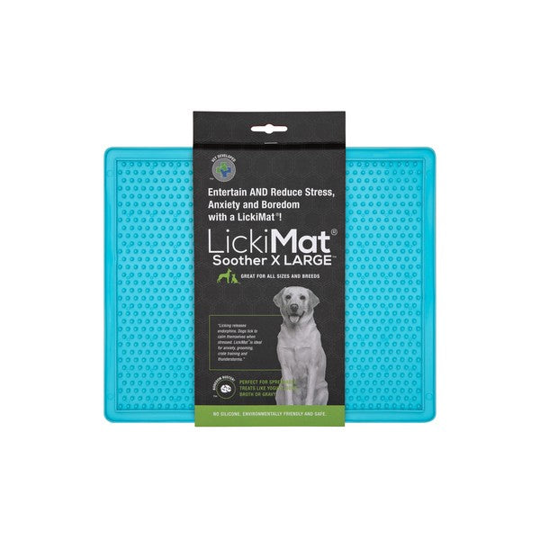 LickiMat Soother X-Large