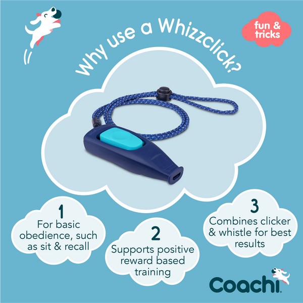 Coachi Whizzclick