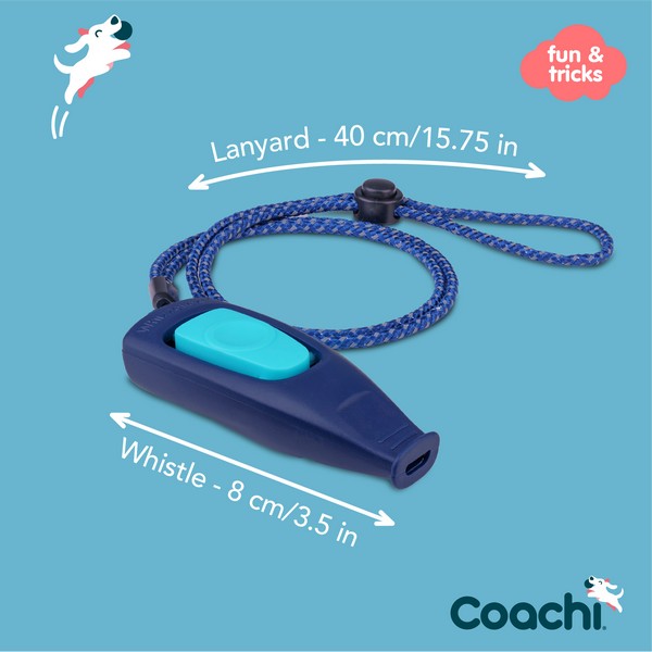 Coachi Whizzclick