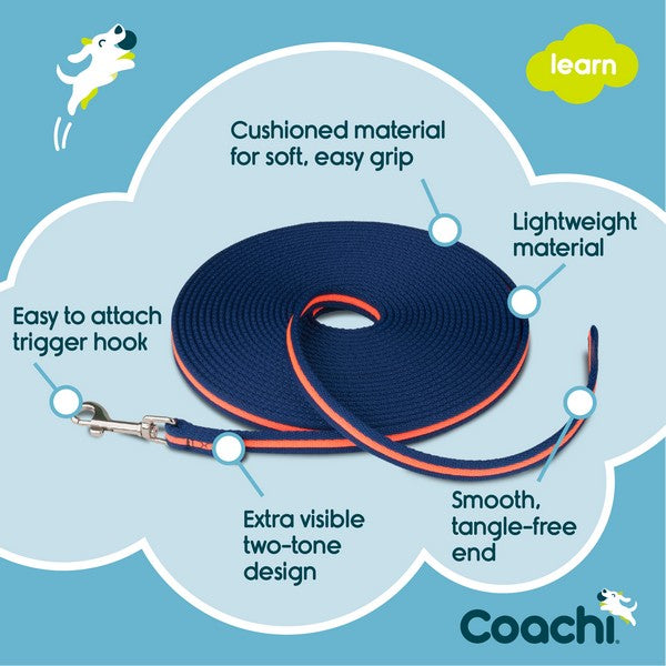 CoA Coachi Training Line 10m