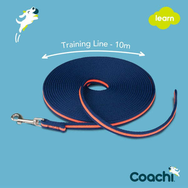 CoA Coachi Training Line 10m