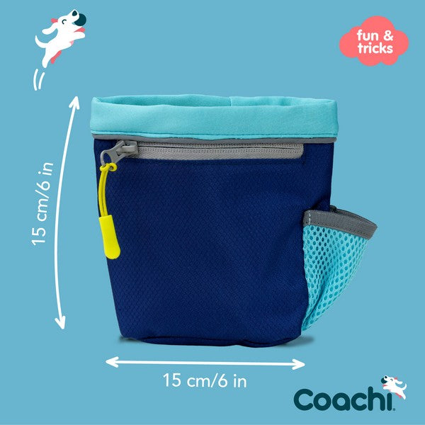 CoA Coachi Train & Treat