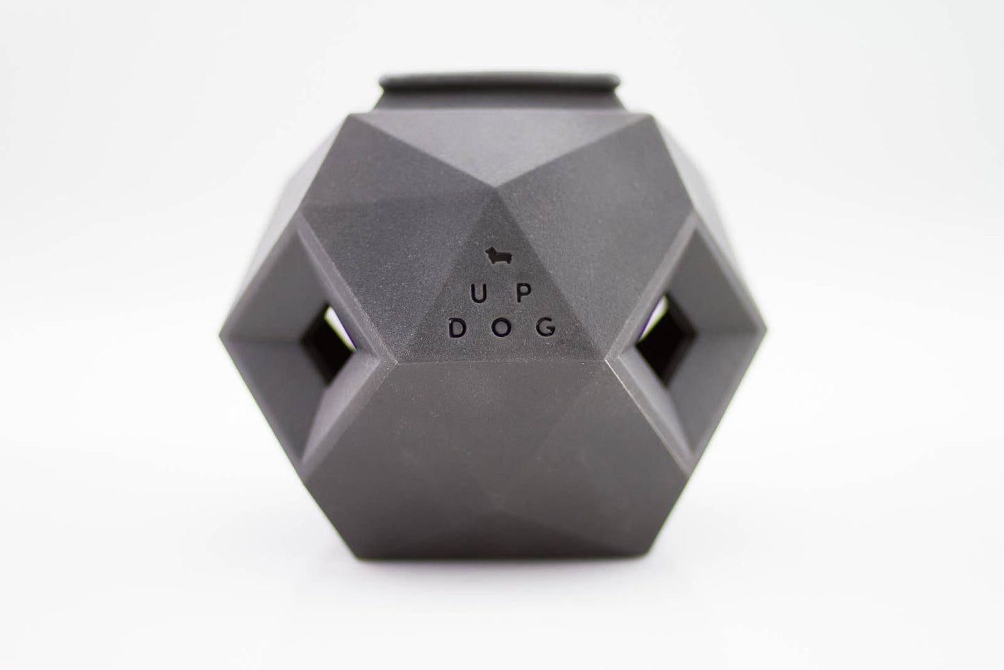 Modern Interactive Dog Puzzle Toy - The Odin